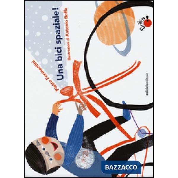 Bici spaziale! (Una)