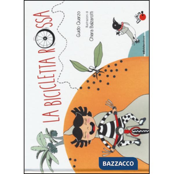 Bicicletta rossa (La)