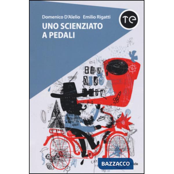 Scienziato a pedali (Uno)