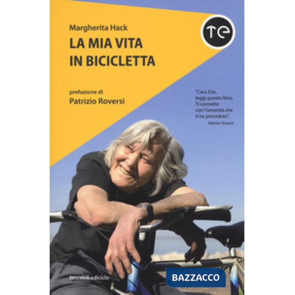 Mia vita in bicicletta (La)
