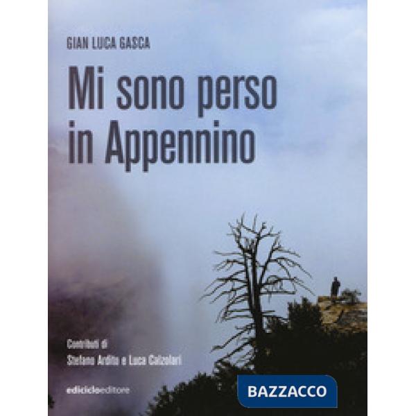 Mi sono perso in Appennino