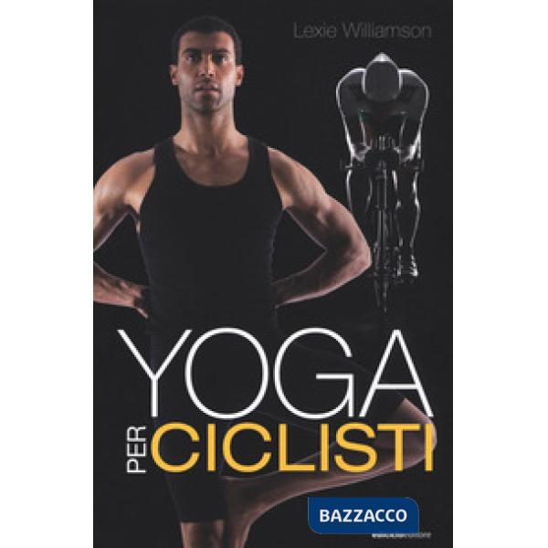 Yoga per ciclisti