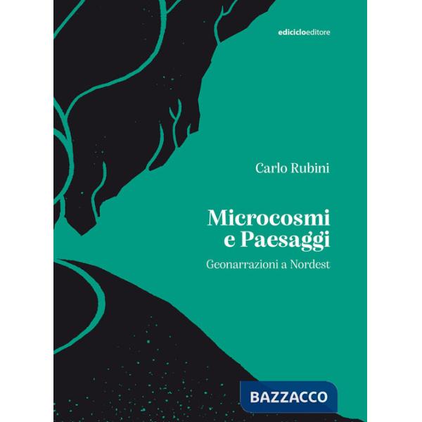 Microcosmi e paesaggi. Geonarrazioni a Nordest