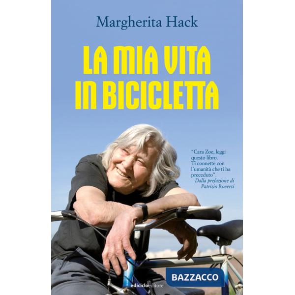 Mia vita in bicicletta (La)