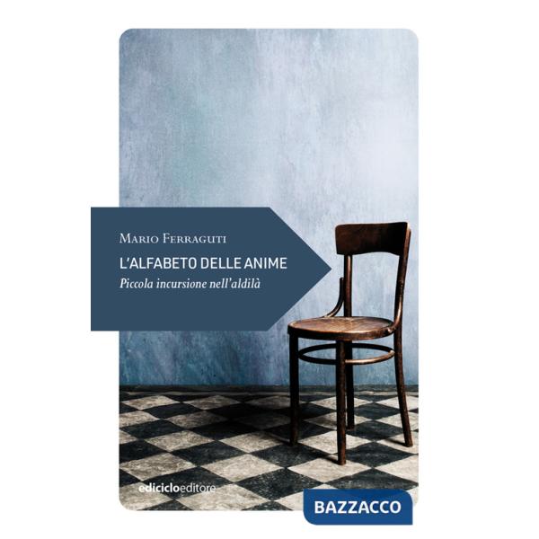 Alfabeto delle anime. Piccola incursione nell'aldilà (L')