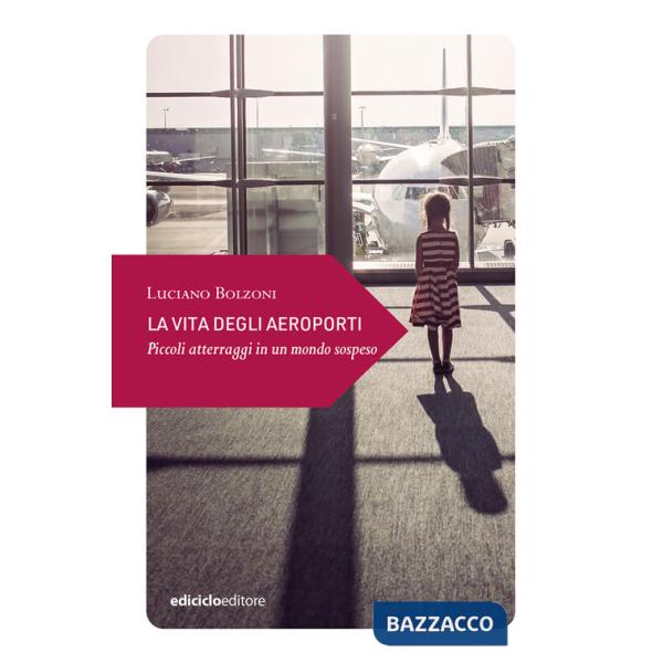 Vita degli aeroporti. Piccoli atterraggi in un mondo (La)