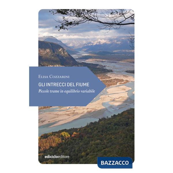 Intrecci del fiume. Piccole trame in equilibrio variabile (Gli)