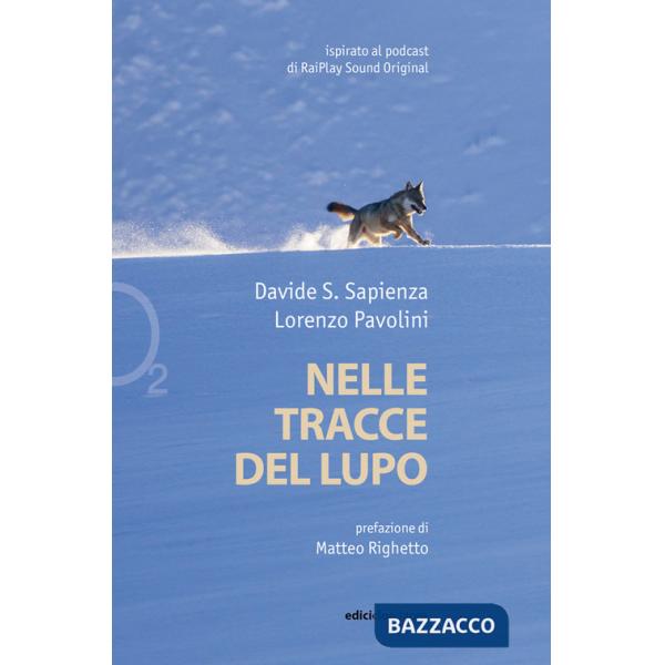 Nelle tracce del lupo