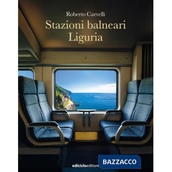 Stazioni balneari Liguria