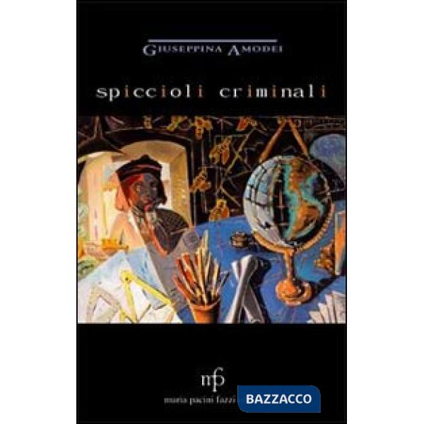 Spiccioli criminali