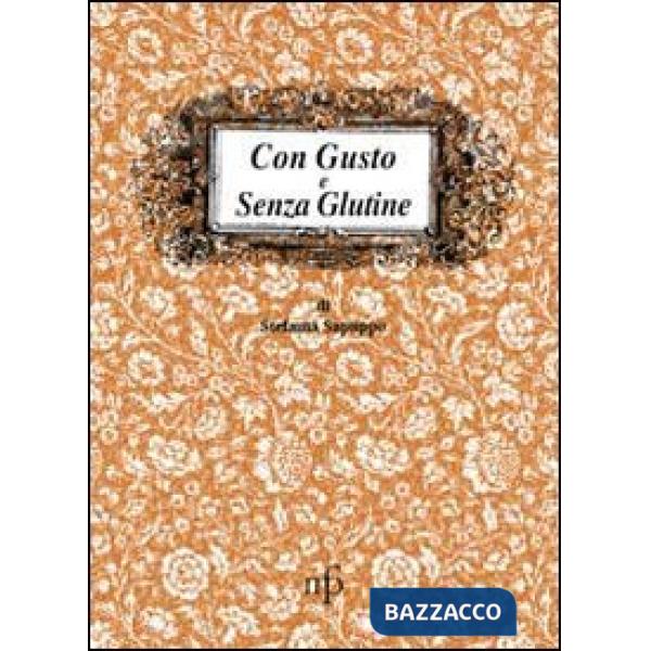 Con gusto e senza glutine