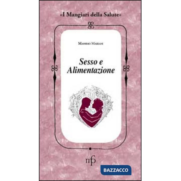 Sesso e alimentazione
