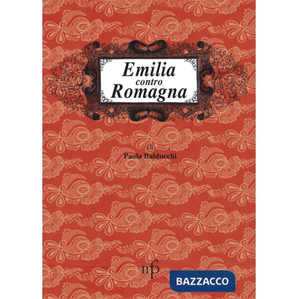 Emilia contro Romagna