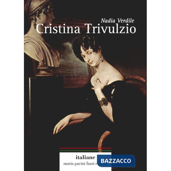 Cristina Trivulzio di Belgioioso