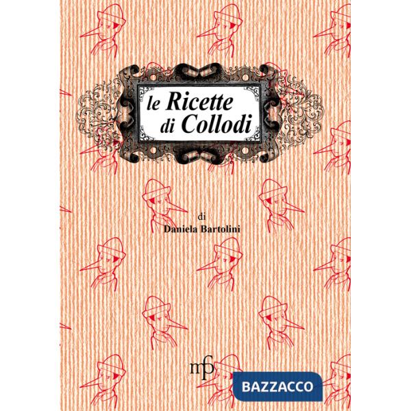 Ricette di Collodi (Le)