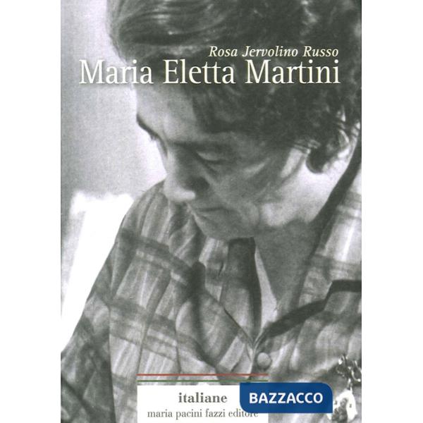 Maria Eletta Martini
