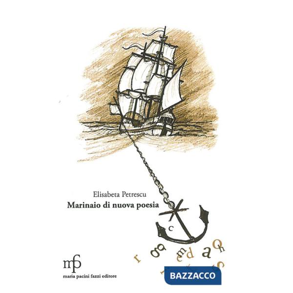 Marinaio di nuova poesia