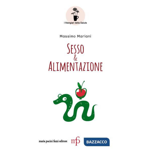 Sesso e alimentazione
