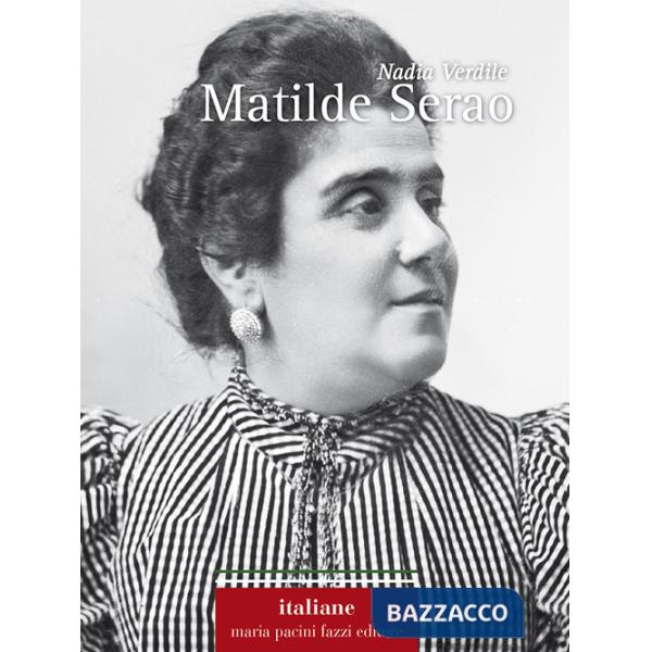 Matilde Serao