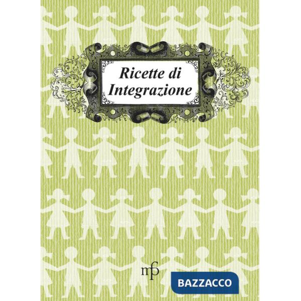 Ricette di integrazione