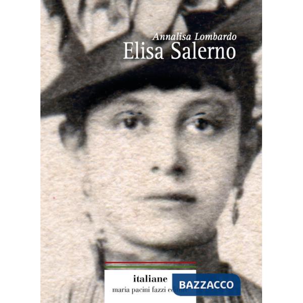 Elisa Salerno