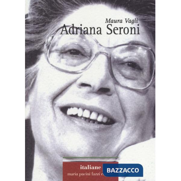 Adriana Seroni