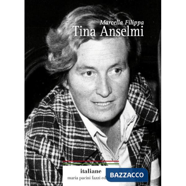 Tina Anselmi