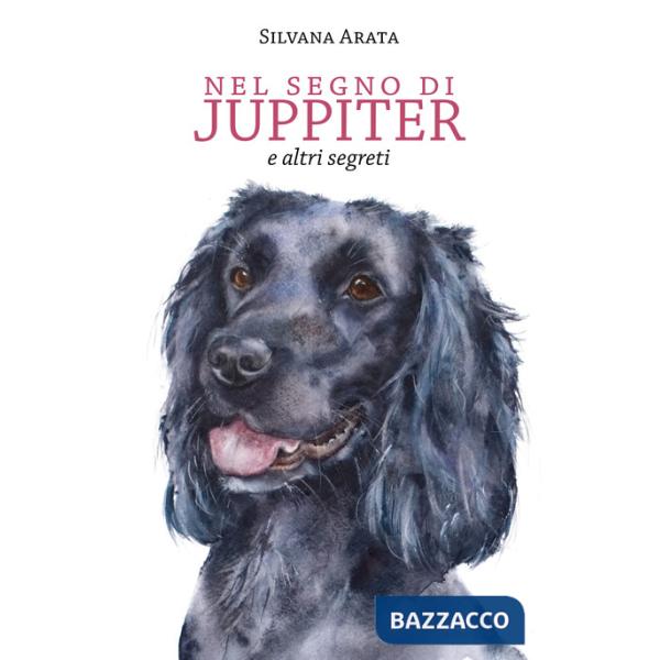 Nel segno di Juppiter e altri segreti