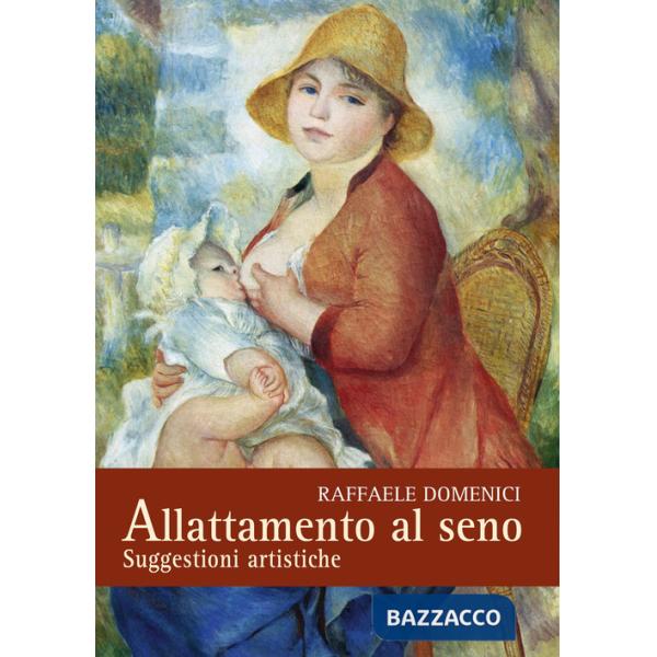Allattamento al seno. Suggestioni artistiche