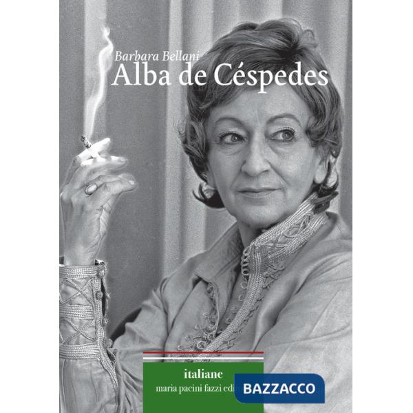 Alba de Céspedes