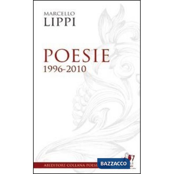 Poesie. 1996-2010