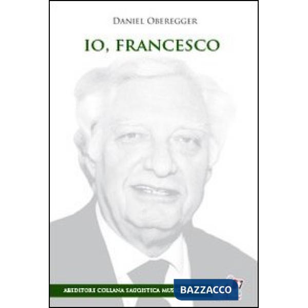 Io, francesco. Il compositore Francesco Valdambrini, creatore della musica tricordale