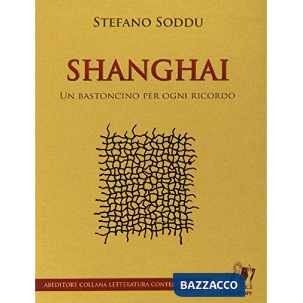 Shanghai. Un bastoncino per ogni ricordo