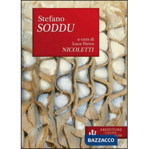Stefano Soddu. Ediz. illustrata