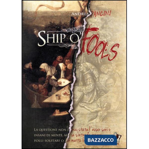 Ship o'Fools