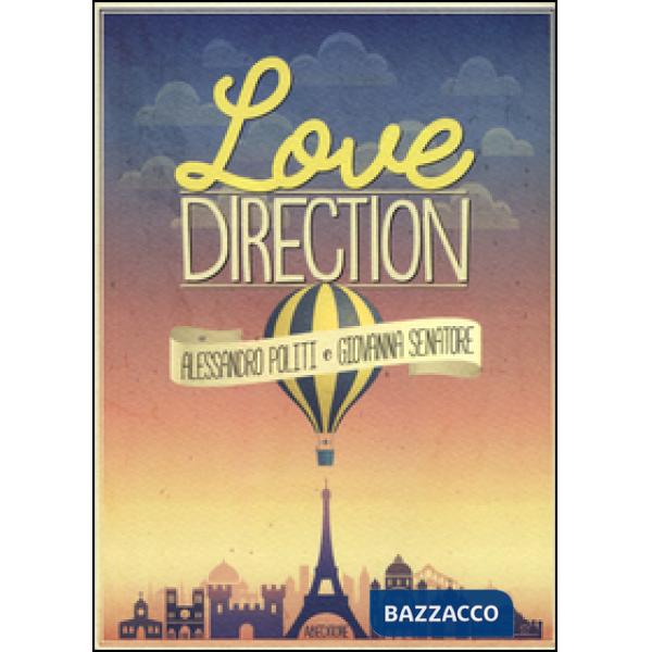 Love direction
