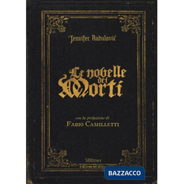 Novelle dei morti (Le)