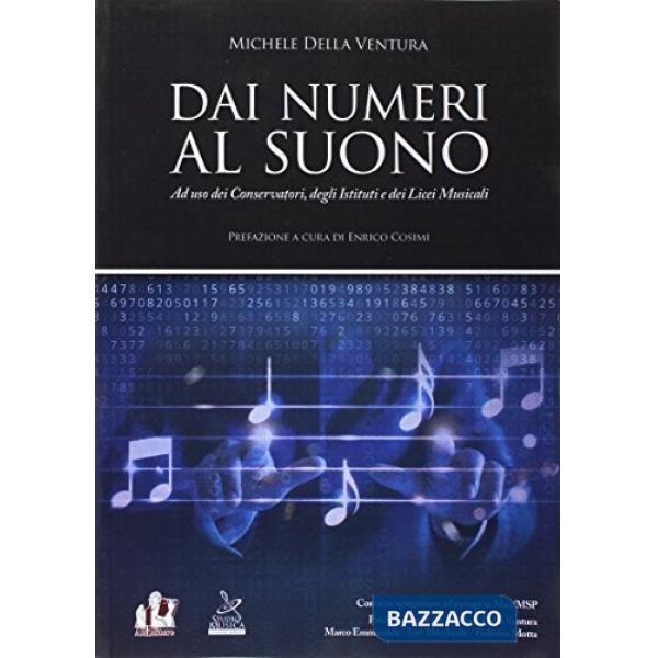 NUMERI AL SUONO (DAI)