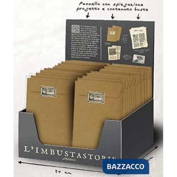 Imbustastorie. Collezione (L')