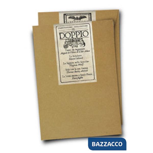 Doppio: Tanto da ingannare-Lo scheletro-La signora nello specchio-Sola con la sua anima-La verità intorno a Sancio Panza (Il)