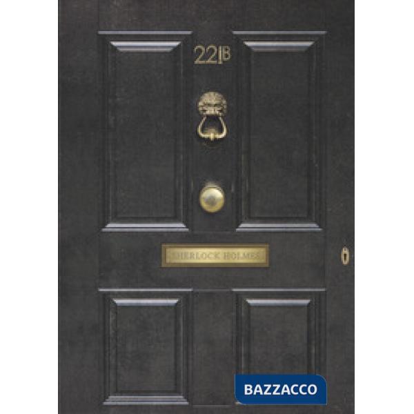 Sherlock Holmes. Un'indagine fisiognomica