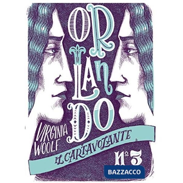 Orlando. Ediz. illustrata