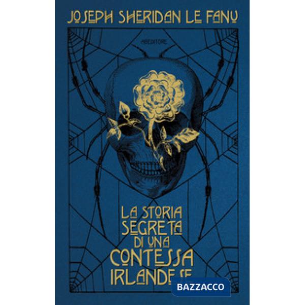 Storia segreta di una contessa irlandese (La)
