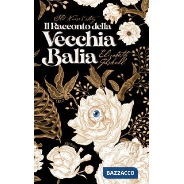 Racconto della vecchia balia (Il)