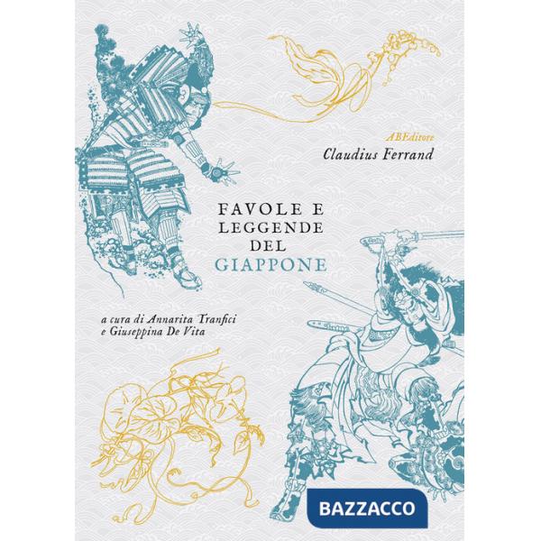 Favole e leggende del Giappone