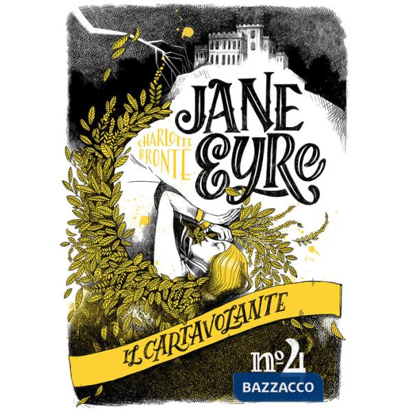 Jane Eyre. Ediz. a colori