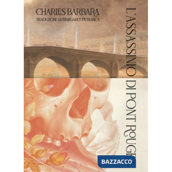 Assassinio di Pont-Rouge (L')