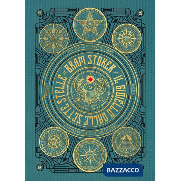 Gioiello dalle sette stelle (Il)