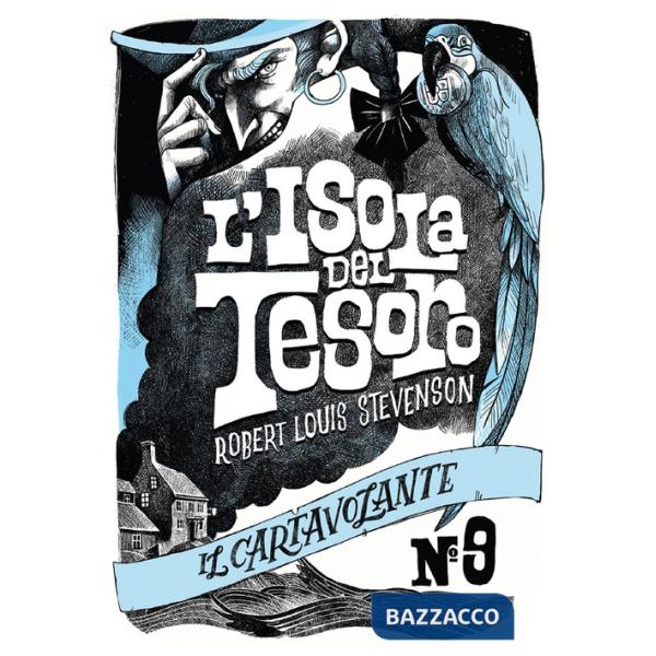 Isola del tesoro. Ediz. a colori (L')
