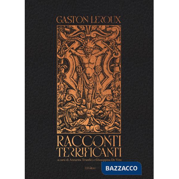 Racconti terrificanti